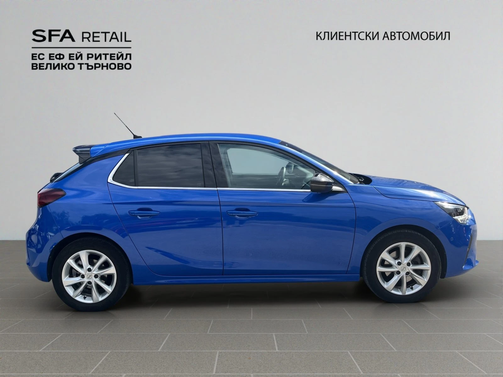 Opel Corsa Elegance//2303627 | Mobile.bg � ����������� 4