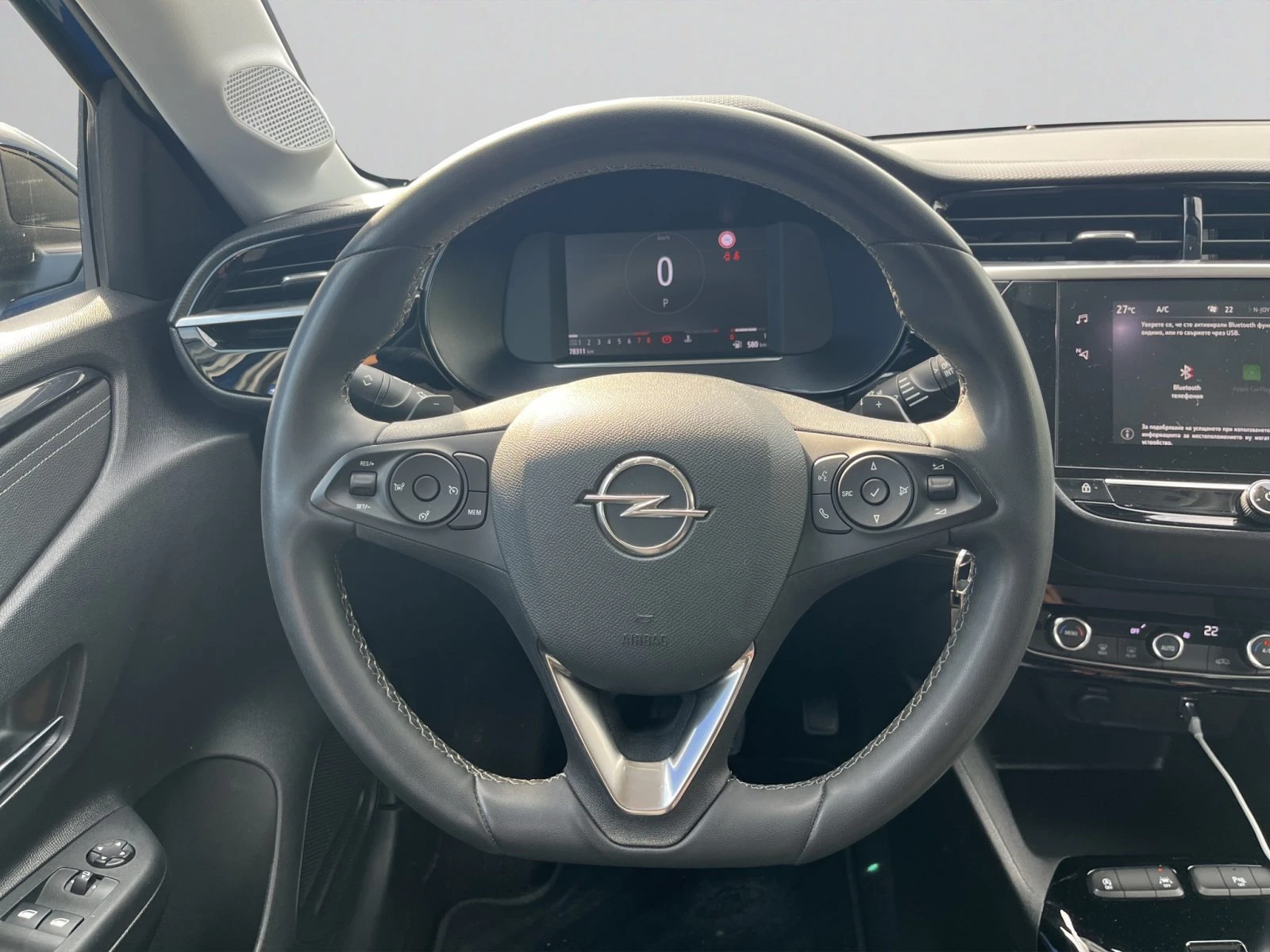 Opel Corsa Elegance//2303627 | Mobile.bg � ����������� 12