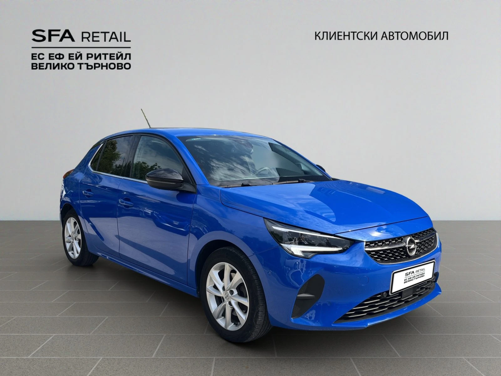 Opel Corsa Elegance//2303627 | Mobile.bg � ����������� 3