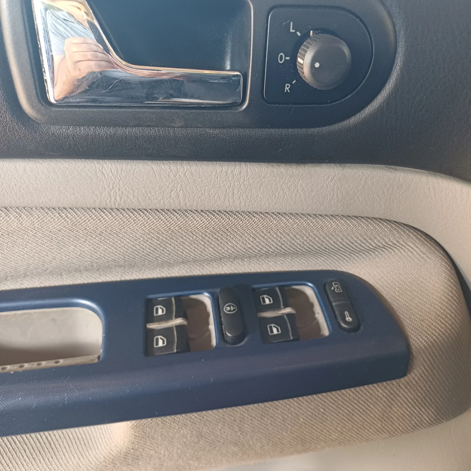 VW Golf, снимка 7 - Автомобили и джипове - 56148976