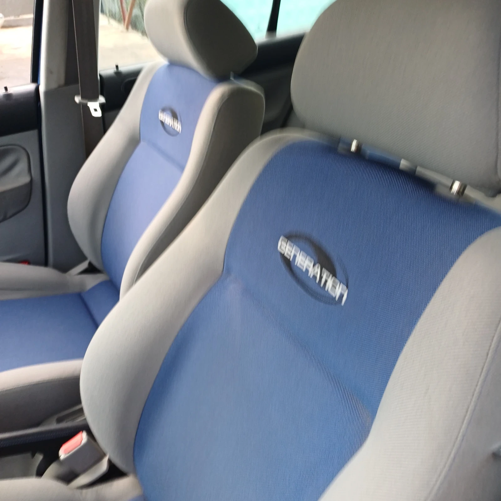 VW Golf, снимка 8 - Автомобили и джипове - 56148976