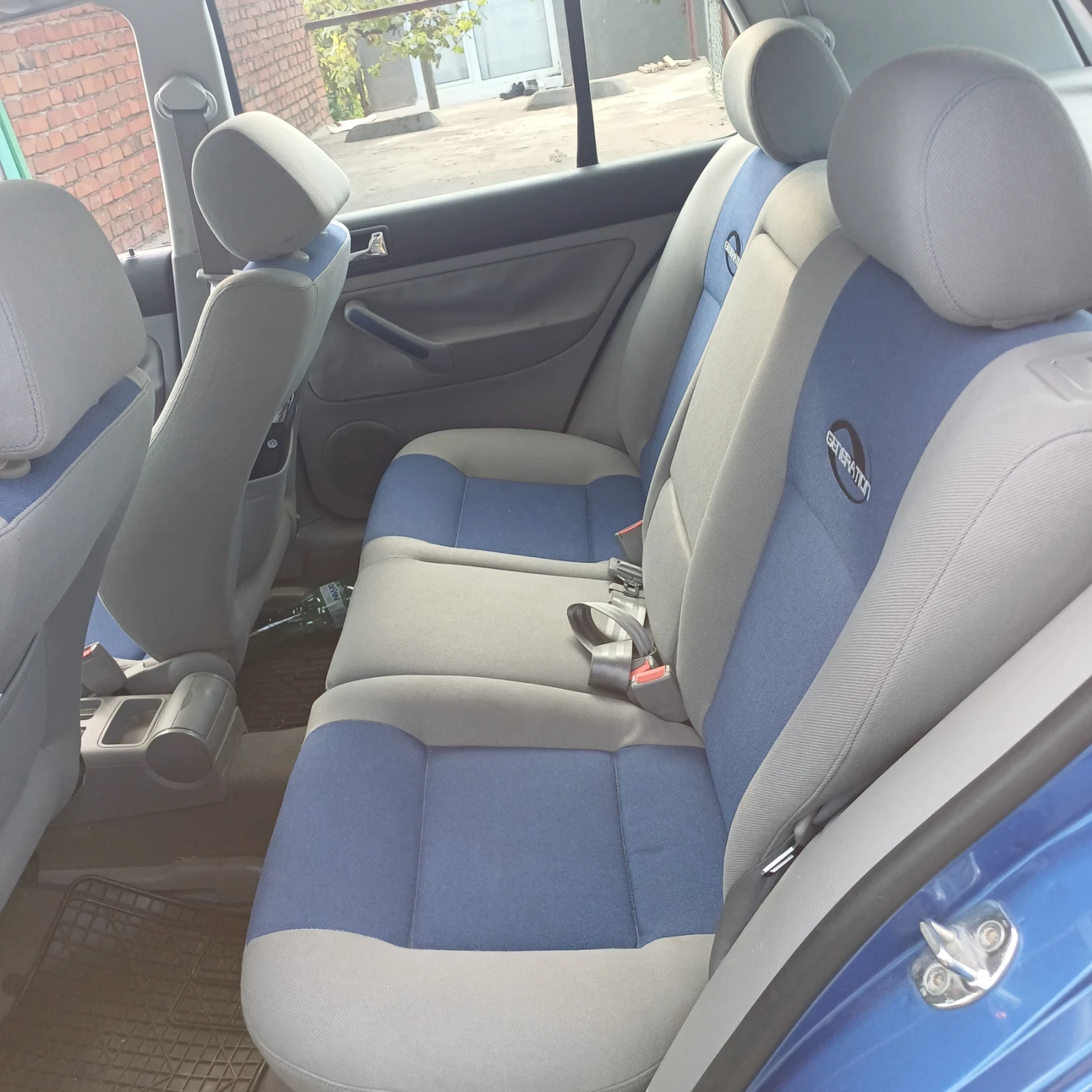 VW Golf, снимка 10 - Автомобили и джипове - 56148976