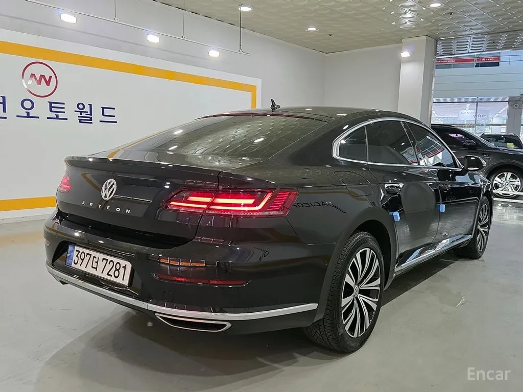 VW Arteon TDI | PREMIUM | DIGITAL COCKPIT | COOLED SEATS, снимка 3 - Автомобили и джипове - 55784889