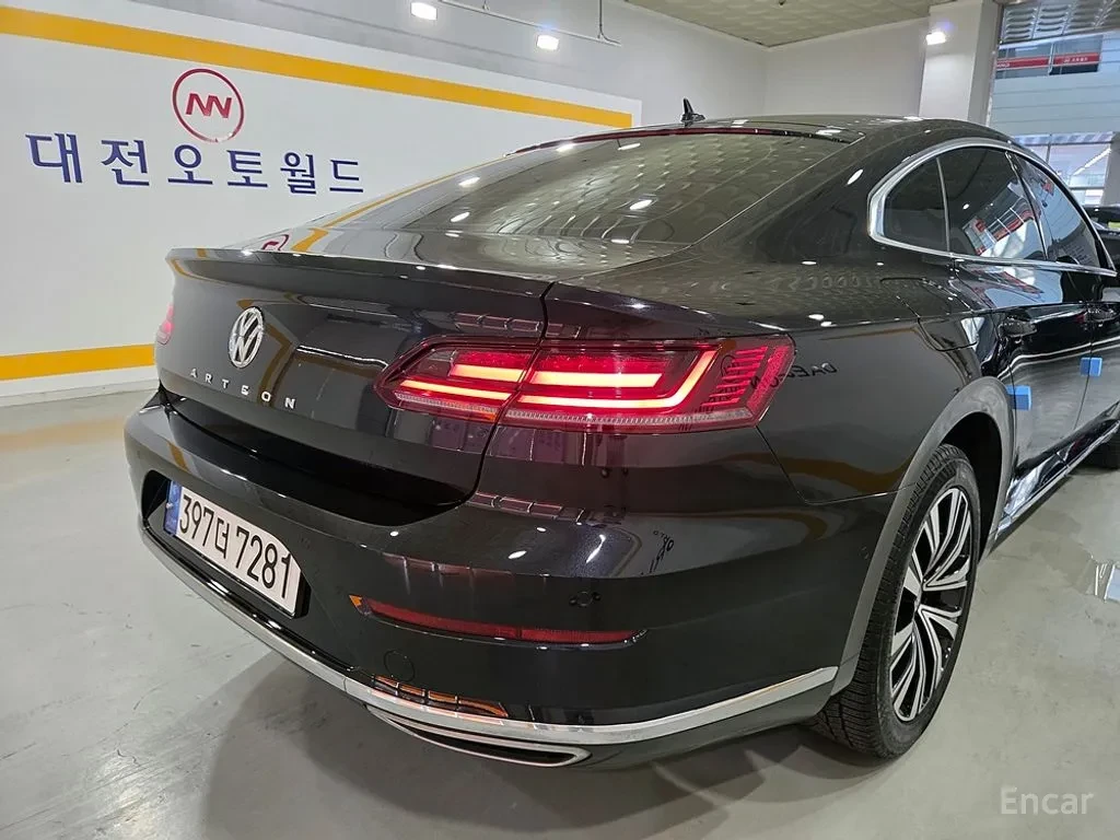VW Arteon TDI | PREMIUM | DIGITAL COCKPIT | COOLED SEATS, снимка 5 - Автомобили и джипове - 55784889