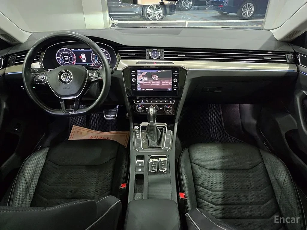 VW Arteon TDI | PREMIUM | DIGITAL COCKPIT | COOLED SEATS, снимка 7 - Автомобили и джипове - 55784889