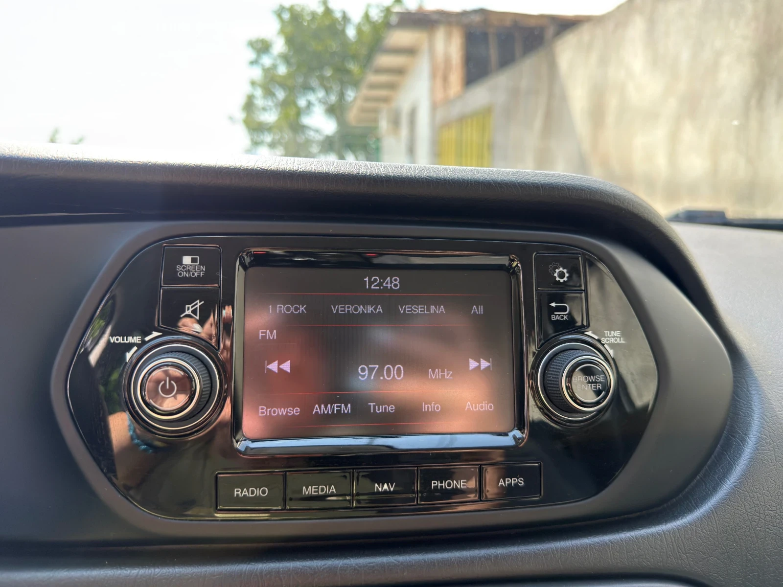 Fiat Tipo 1.6 M-JET, снимка 10 - Автомобили и джипове - 56047179