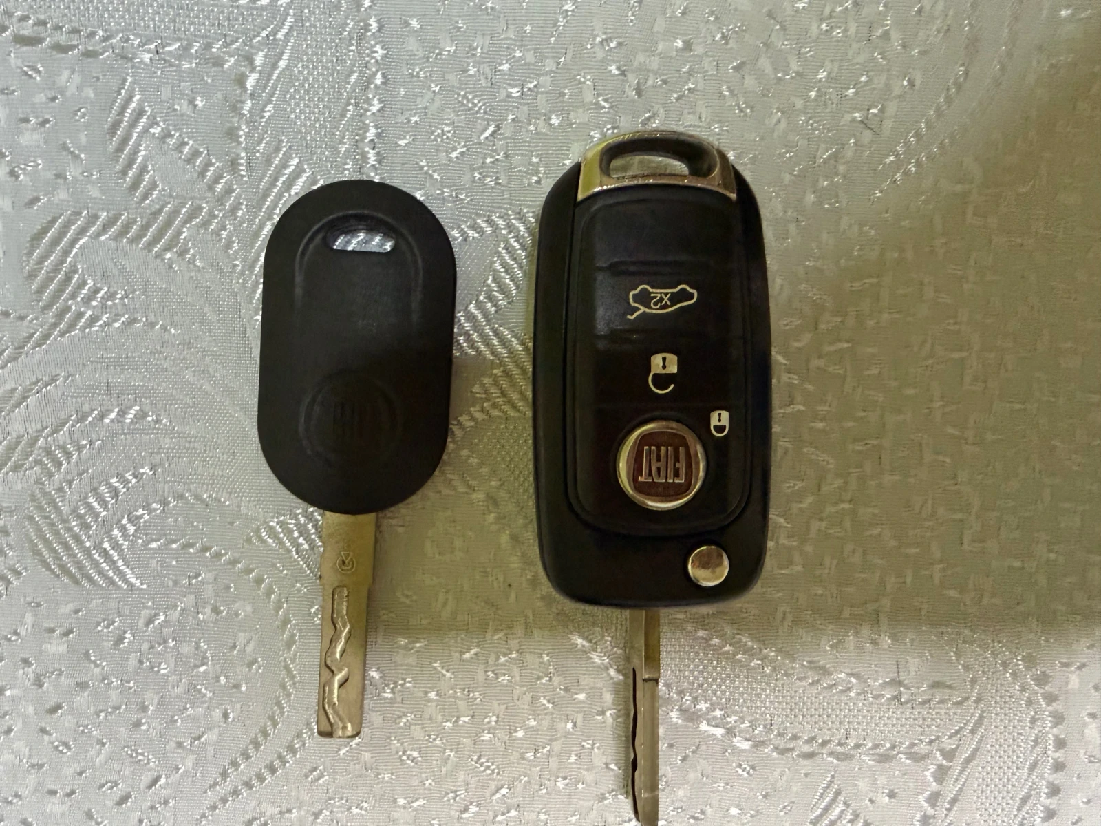 Fiat Tipo 1.6 M-JET, снимка 16 - Автомобили и джипове - 56047179
