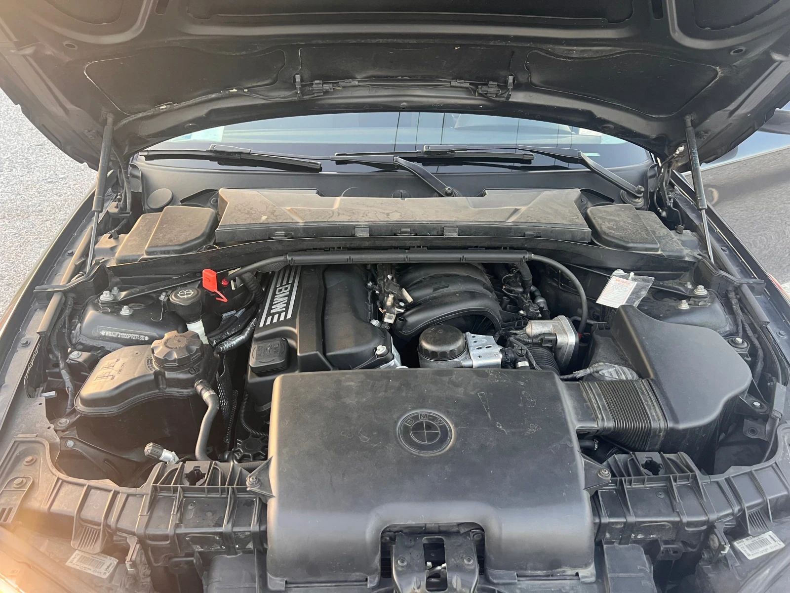 BMW 118 2.0i 129кс ТОП, снимка 17 - Автомобили и джипове - 56143951