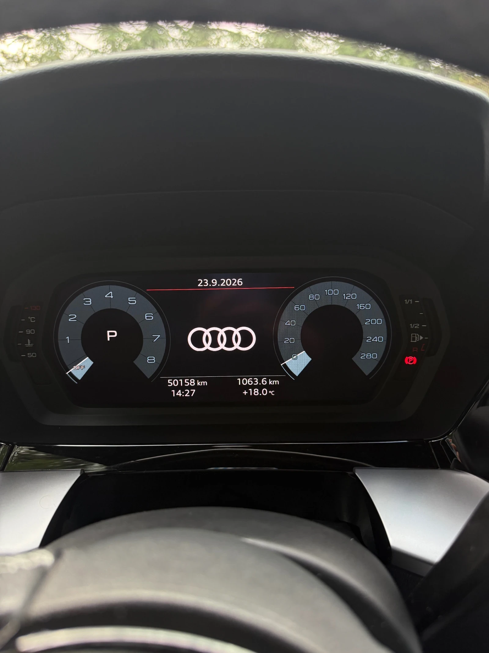 Audi A3, снимка 7 - Автомобили и джипове - 56205569