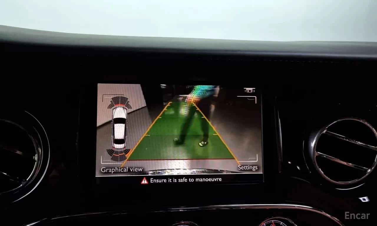 Bentley Mulsanne / 6.8 / ������ / ��������� / ���� �� �������� | Mobile.bg � ����������� 15