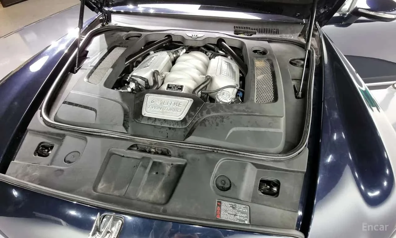 Bentley Mulsanne / 6.8 / ������ / ��������� / ���� �� �������� | Mobile.bg � ����������� 6