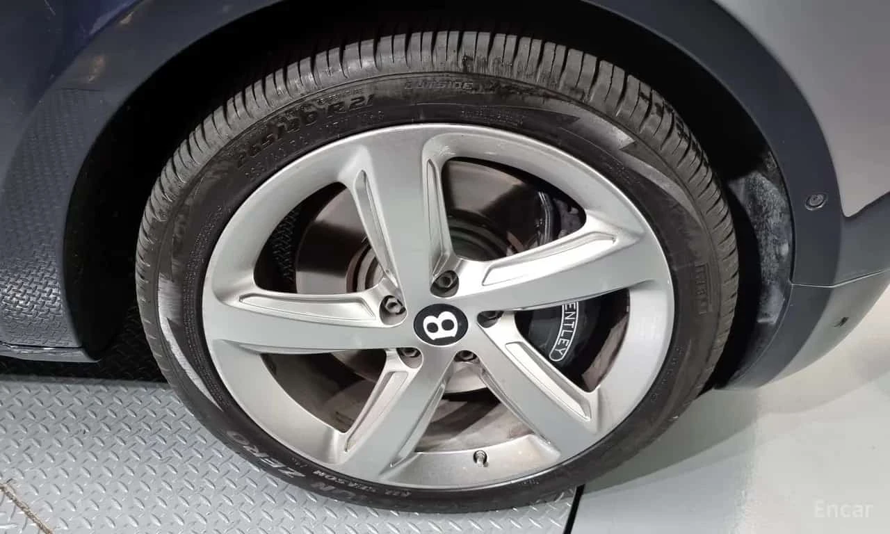Bentley Mulsanne / 6.8 / ������ / ��������� / ���� �� �������� | Mobile.bg � ����������� 5