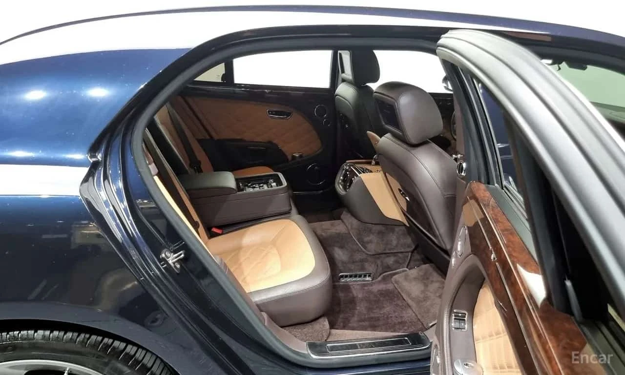 Bentley Mulsanne / 6.8 / ������ / ��������� / ���� �� �������� | Mobile.bg � ����������� 12