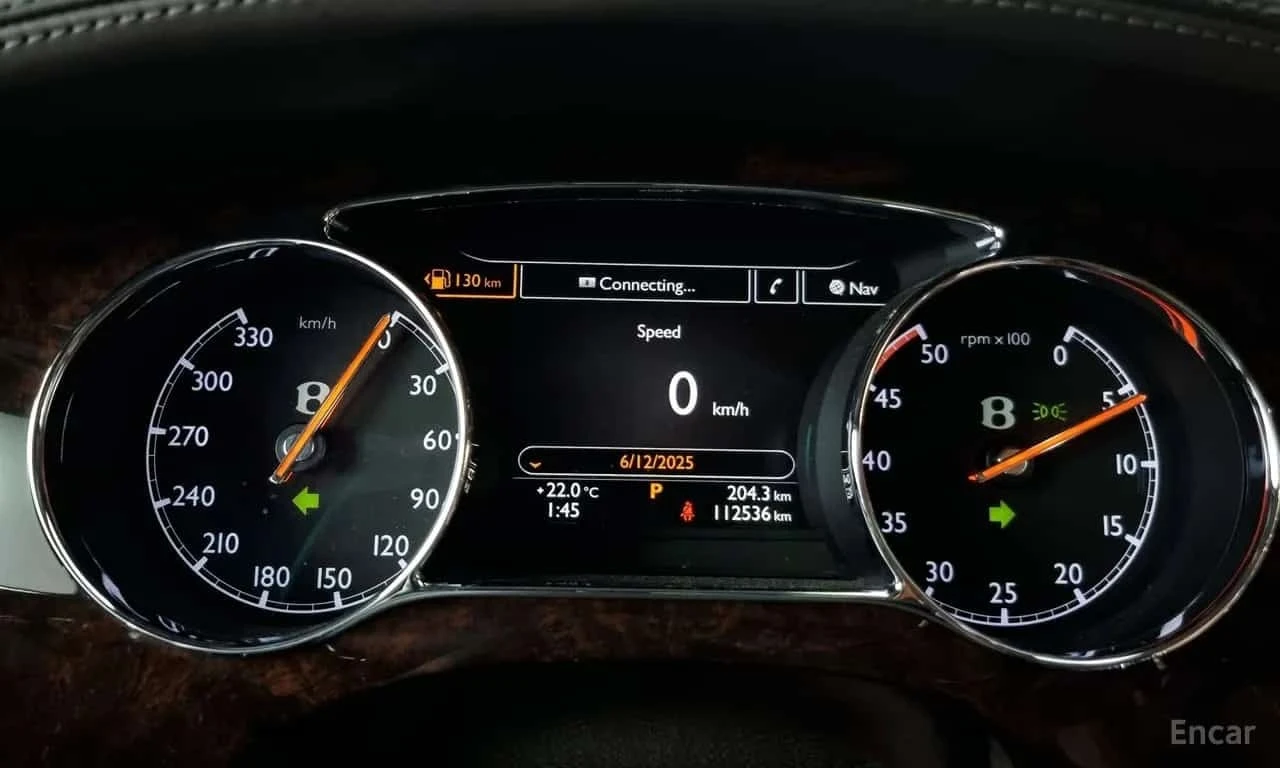 Bentley Mulsanne / 6.8 / ������ / ��������� / ���� �� �������� | Mobile.bg � ����������� 8