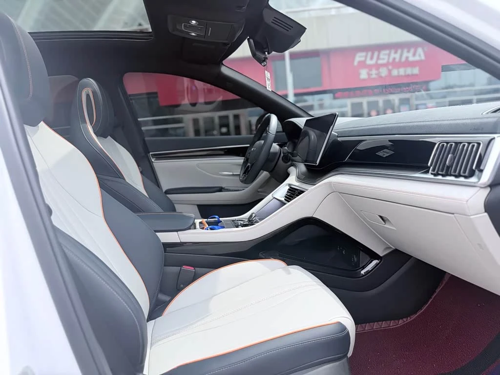 BYD Seal U EV 520km Luxury Type autogeorge.com | Mobile.bg � ����������� 12