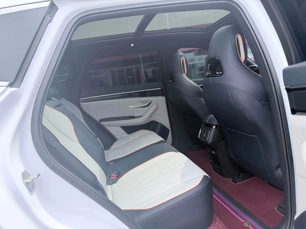 BYD Seal U EV 520km Luxury Type autogeorge.com | Mobile.bg � ����������� 11