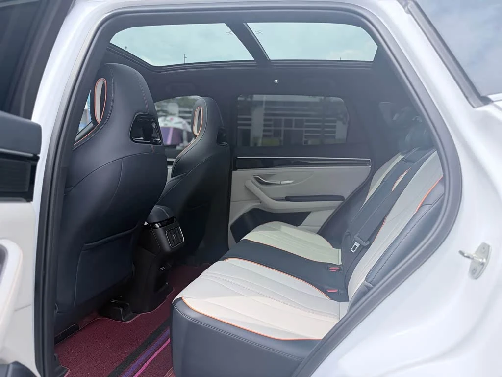 BYD Seal U EV 520km Luxury Type autogeorge.com | Mobile.bg � ����������� 8