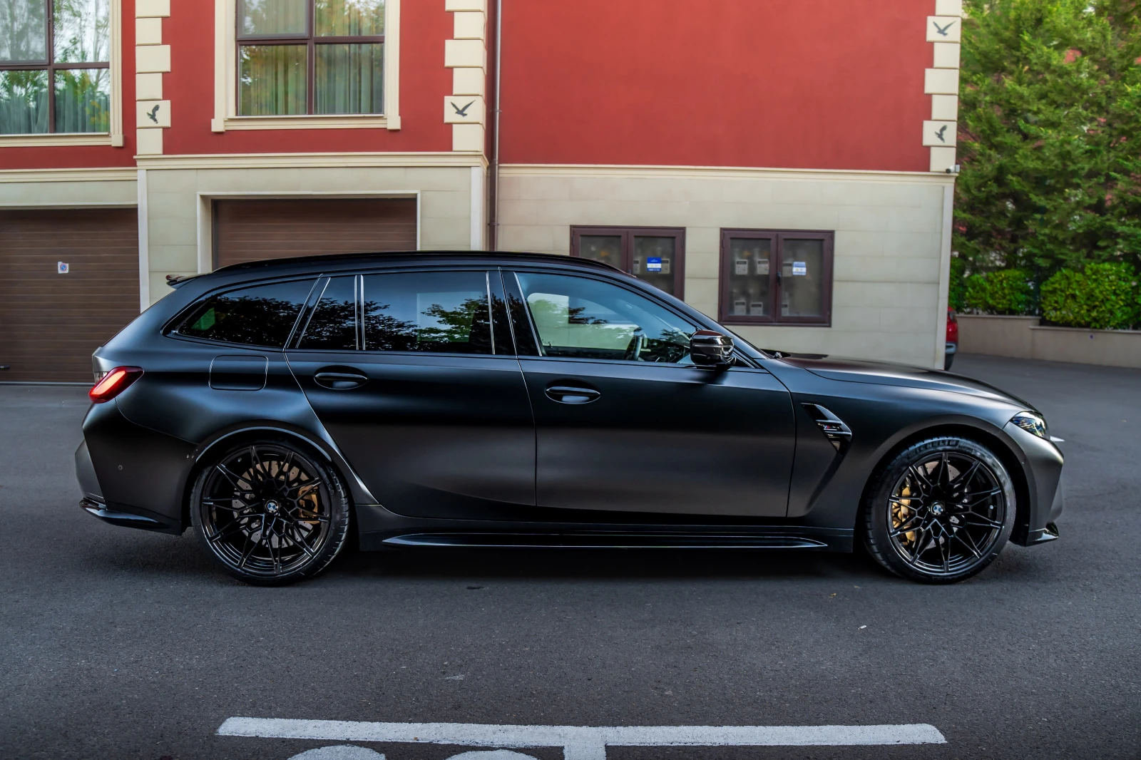 BMW M3 Competition| Carbon Ceramic| ����� ���������� | Mobile.bg � ����������� 7