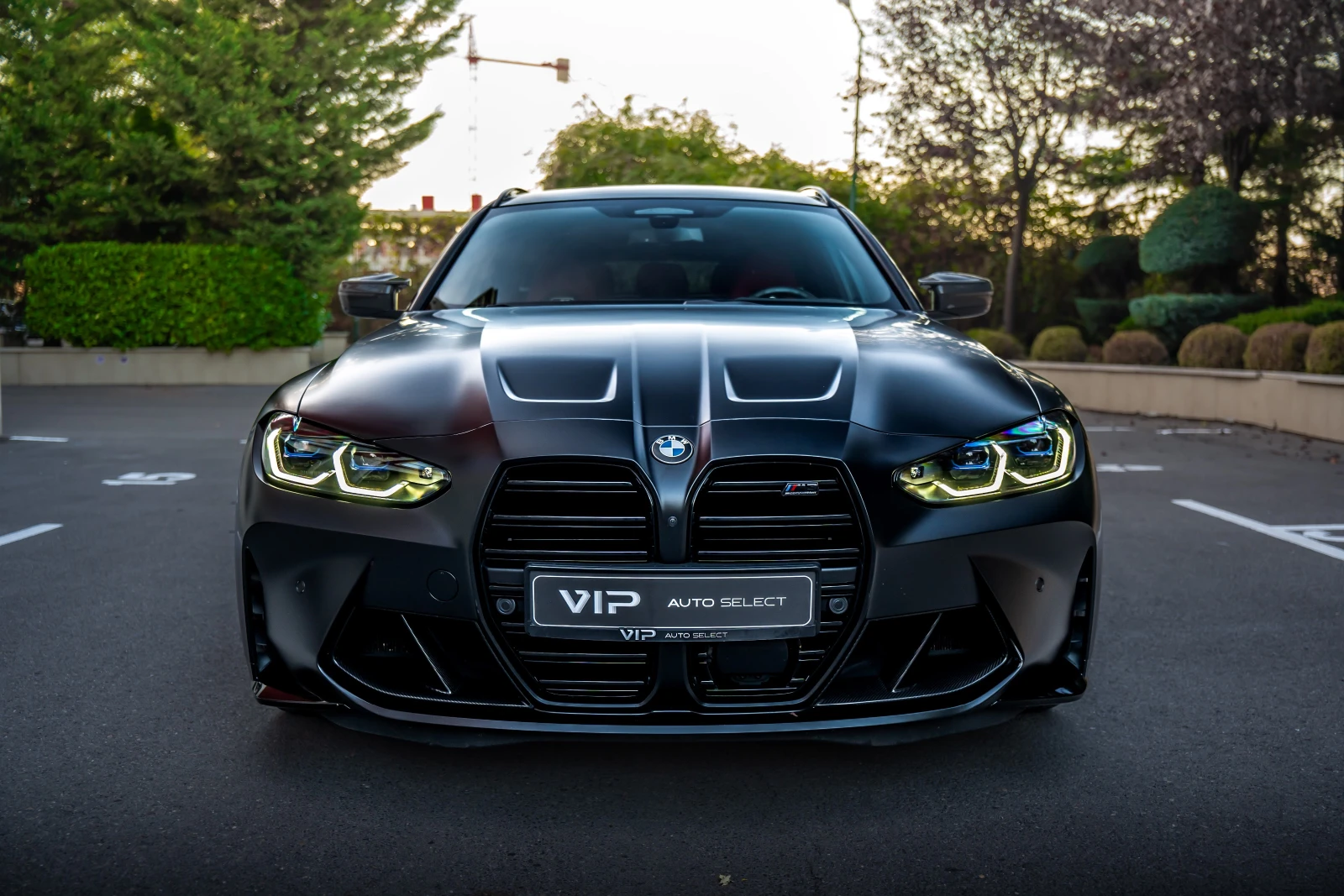 BMW M3 Competition| Carbon Ceramic| ����� ���������� | Mobile.bg � ����������� 2