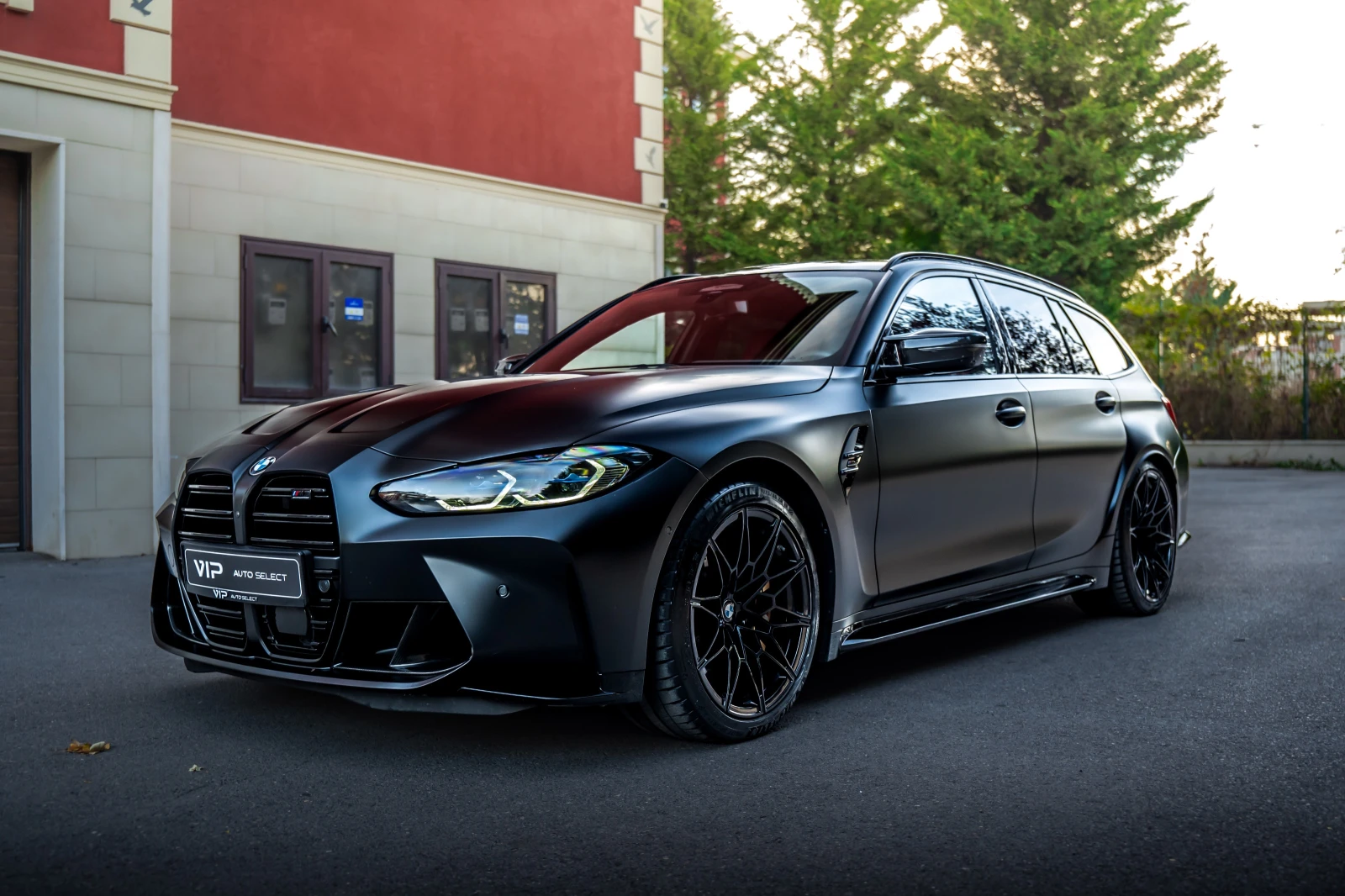 BMW M3 Competition| Carbon Ceramic| ����� ���������� | Mobile.bg � ����������� 3