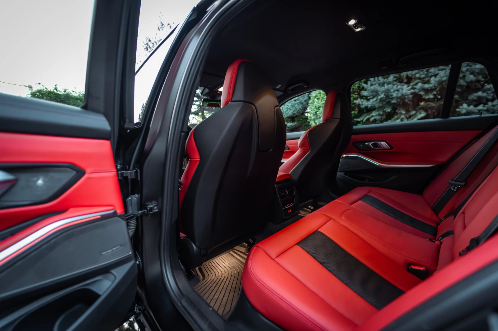 BMW M3 Competition| Carbon Ceramic| ����� ���������� | Mobile.bg � ����������� 13