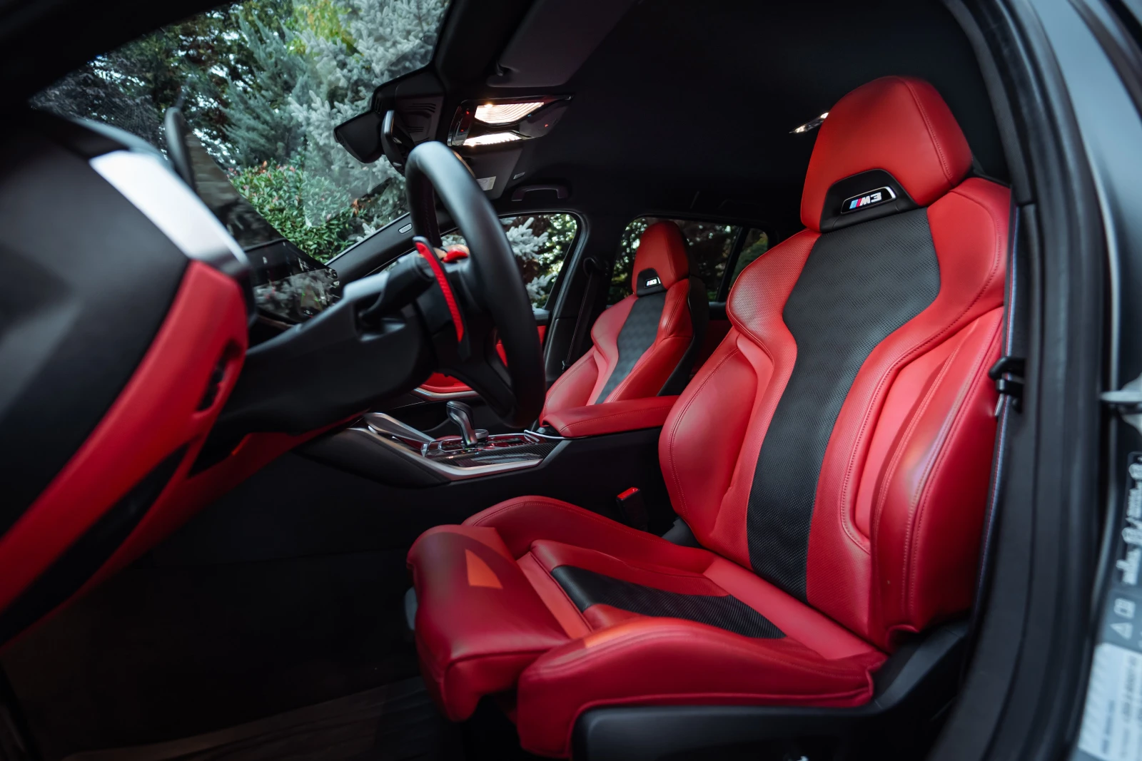 BMW M3 Competition| Carbon Ceramic| ����� ���������� | Mobile.bg � ����������� 8