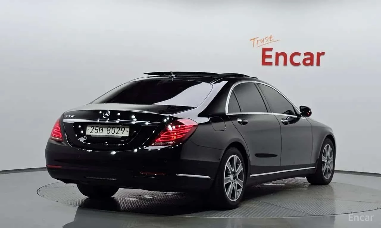Mercedes-Benz S 350 * S350L Blue TEC *  | Mobile.bg � ����������� 2