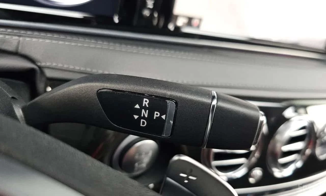 Mercedes-Benz S 350 * S350L Blue TEC *  | Mobile.bg � ����������� 9