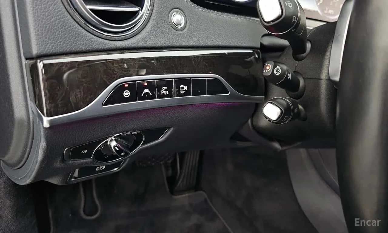 Mercedes-Benz S 350 * S350L Blue TEC *  | Mobile.bg � ����������� 17