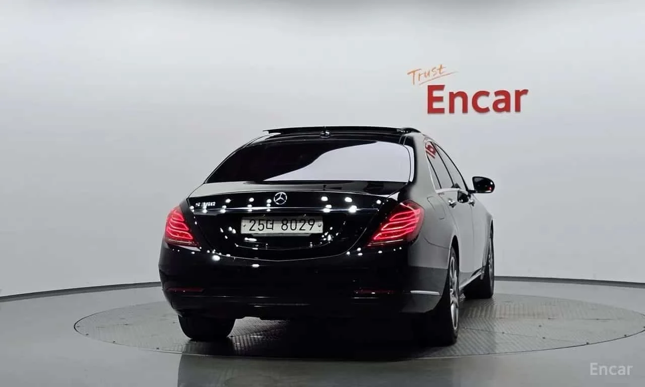 Mercedes-Benz S 350 * S350L Blue TEC *  | Mobile.bg � ����������� 4