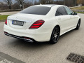 Mercedes-Benz S 400 d L 4M*AMG*Burm*Pano*Multimedia*360 - изображение 5