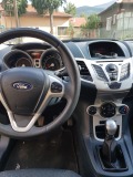 Ford Fiesta Titanium - изображение 4