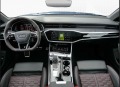 Audi Rs7 Sportback performan, снимка 9 - Автомобили и джипове - 45568633