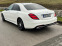 Обява за продажба на Mercedes-Benz S 400 d L 4M*AMG*Burm*Pano*Multimedia*360 ~49 500 EUR - изображение 5