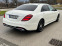 Обява за продажба на Mercedes-Benz S 400 d L 4M*AMG*Burm*Pano*Multimedia*360 ~49 500 EUR - изображение 4