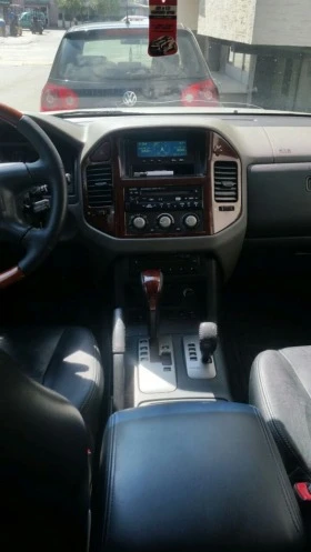 Mitsubishi Pajero 3.2 DID, снимка 11