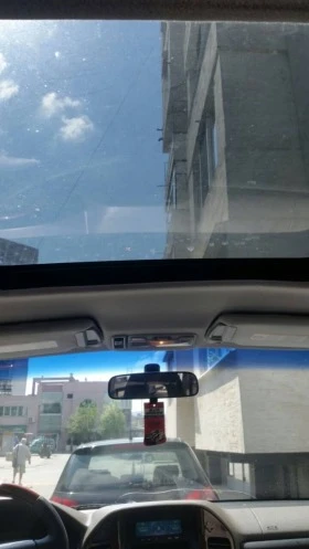 Mitsubishi Pajero 3.2 DID, снимка 9