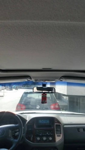 Mitsubishi Pajero 3.2 DID, снимка 5