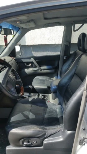 Mitsubishi Pajero 3.2 DID, снимка 10