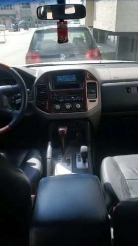 Mitsubishi Pajero 3.2 DID, снимка 8