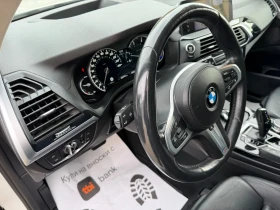 BMW X3 3.0d Xdrive* X-Line* Head-up* Display Key* , снимка 6