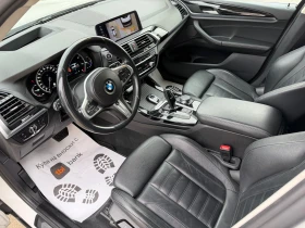 BMW X3 3.0d Xdrive* X-Line* Head-up* Display Key* , снимка 4