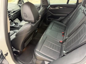 BMW X3 3.0d Xdrive* X-Line* Head-up* Display Key* , снимка 10