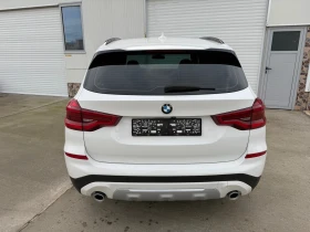 BMW X3 3.0d Xdrive* X-Line* Head-up* Display Key* , снимка 16