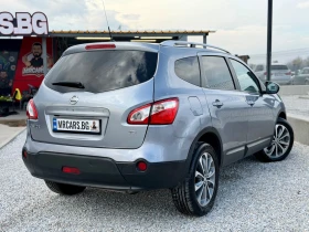 Nissan Qashqai 2.0 dCi / 7 MESTA / 4x4 / NAVI / AVTOMAT , снимка 6
