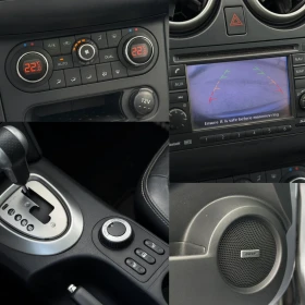Nissan Qashqai 2.0 dCi / 7 MESTA / 4x4 / NAVI / AVTOMAT , снимка 11