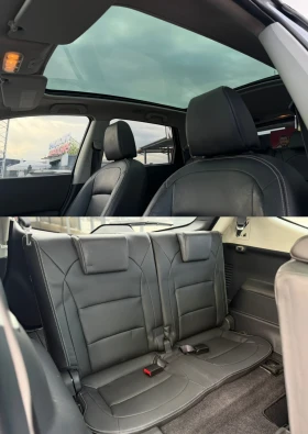 Nissan Qashqai 2.0 dCi / 7 MESTA / 4x4 / NAVI / AVTOMAT , снимка 12