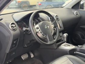 Nissan Qashqai 2.0 dCi / 7 MESTA / 4x4 / NAVI / AVTOMAT , снимка 7