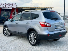 Nissan Qashqai 2.0 dCi / 7 MESTA / 4x4 / NAVI / AVTOMAT , снимка 4