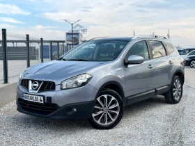 Nissan Qashqai 2.0 dCi / 7 MESTA / 4x4 / NAVI / AVTOMAT , снимка 1